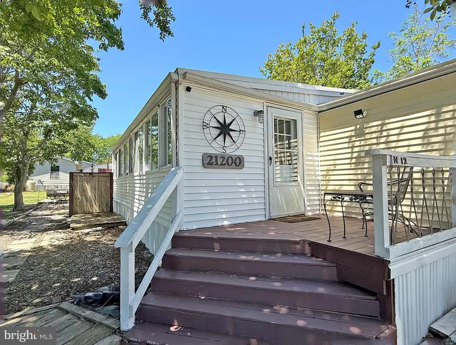 21200 N St #n-12, Rehoboth Beach, DE 19971 - #2