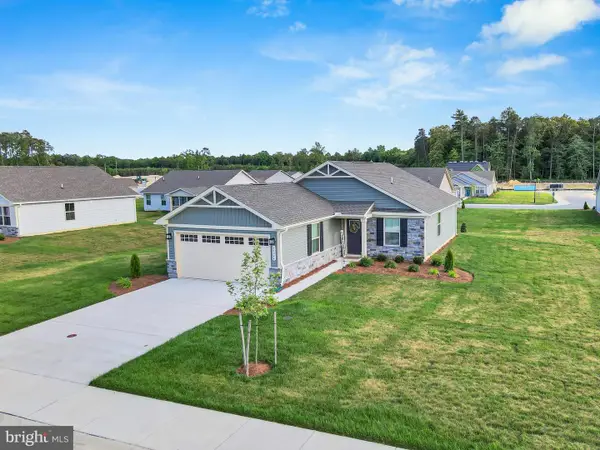 26044 Vintage Cir, MILTON, DE 19968