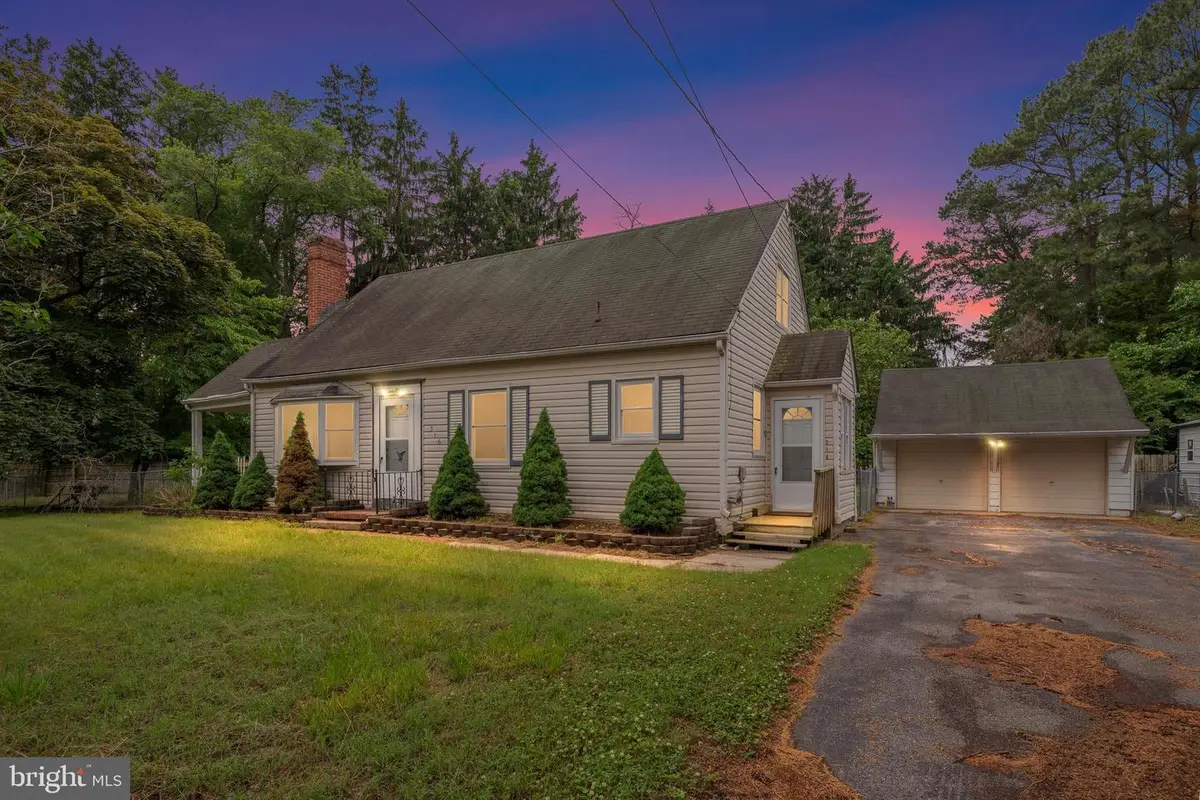 316 S Dupont Blvd, Milford, DE 19963 - #1