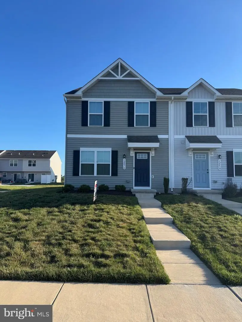 12076 Geyer Ave, Milford, DE 19963 - #1