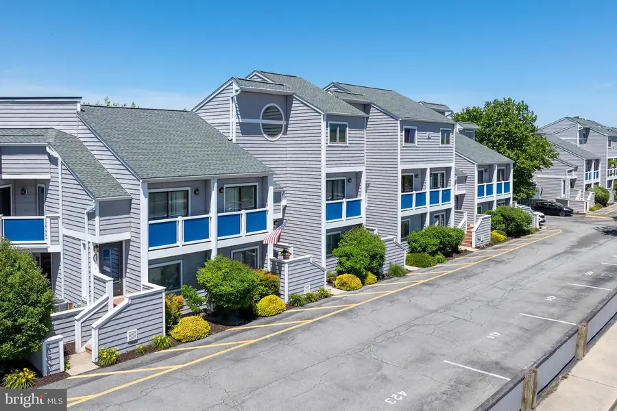 39916 E Sun Dr #426, Fenwick Island, DE 19944 - #2