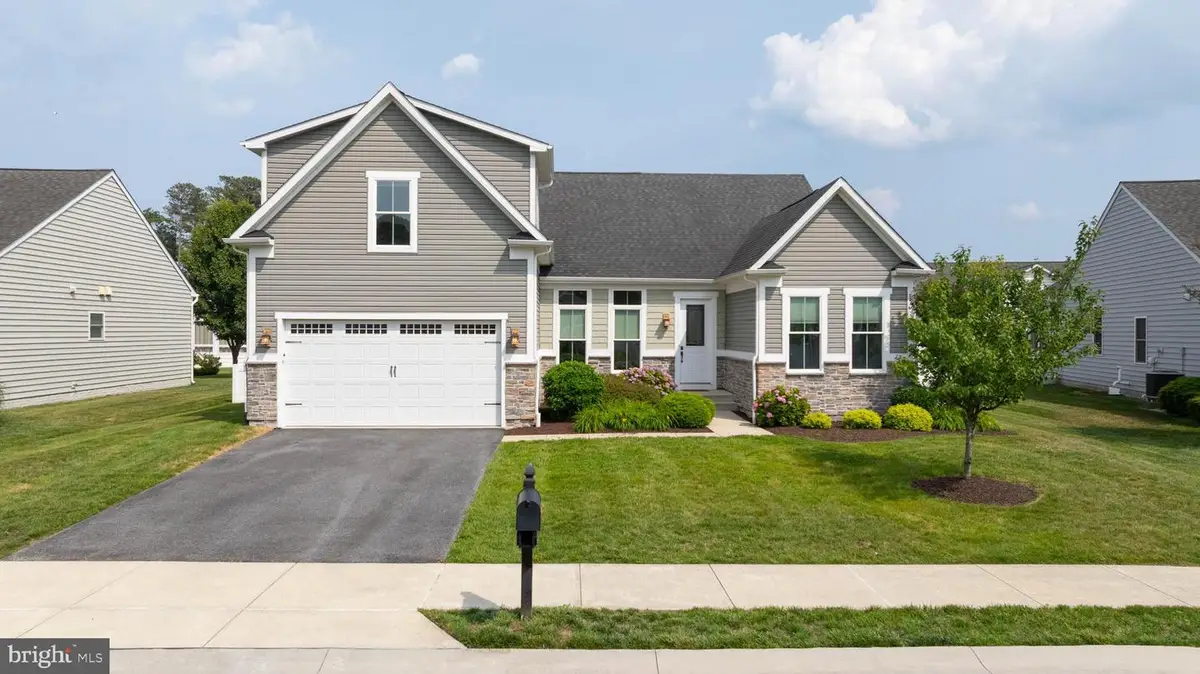 19492 Manchester Dr, Rehoboth Beach, DE 19971 - #1