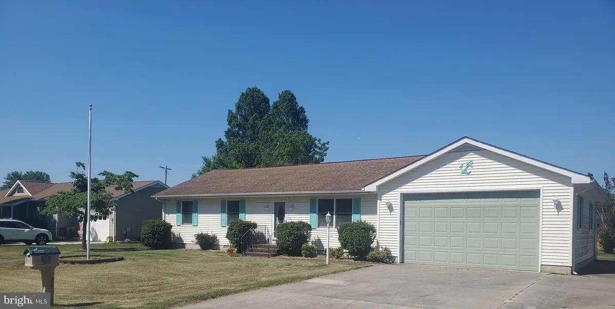 47 Comanche Cir, Millsboro, DE 19966 - #1