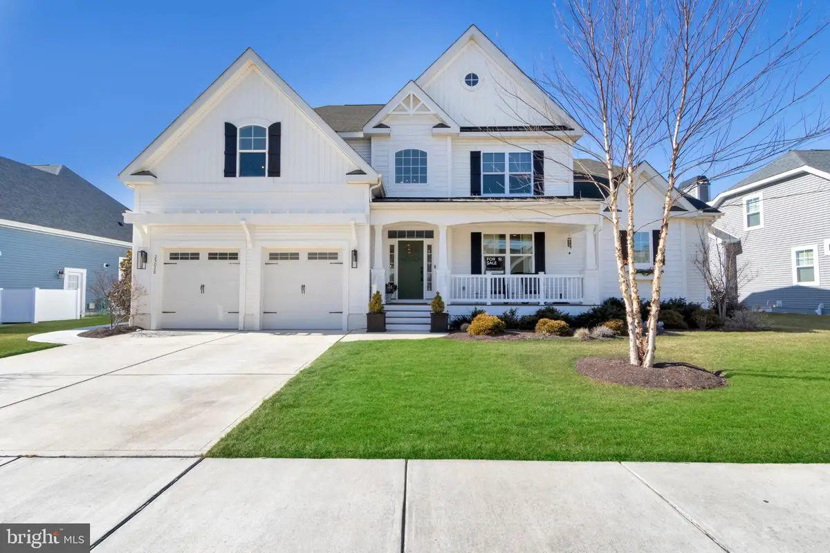 25028 Leland Ave, Harbeson, DE 19951 - #1
