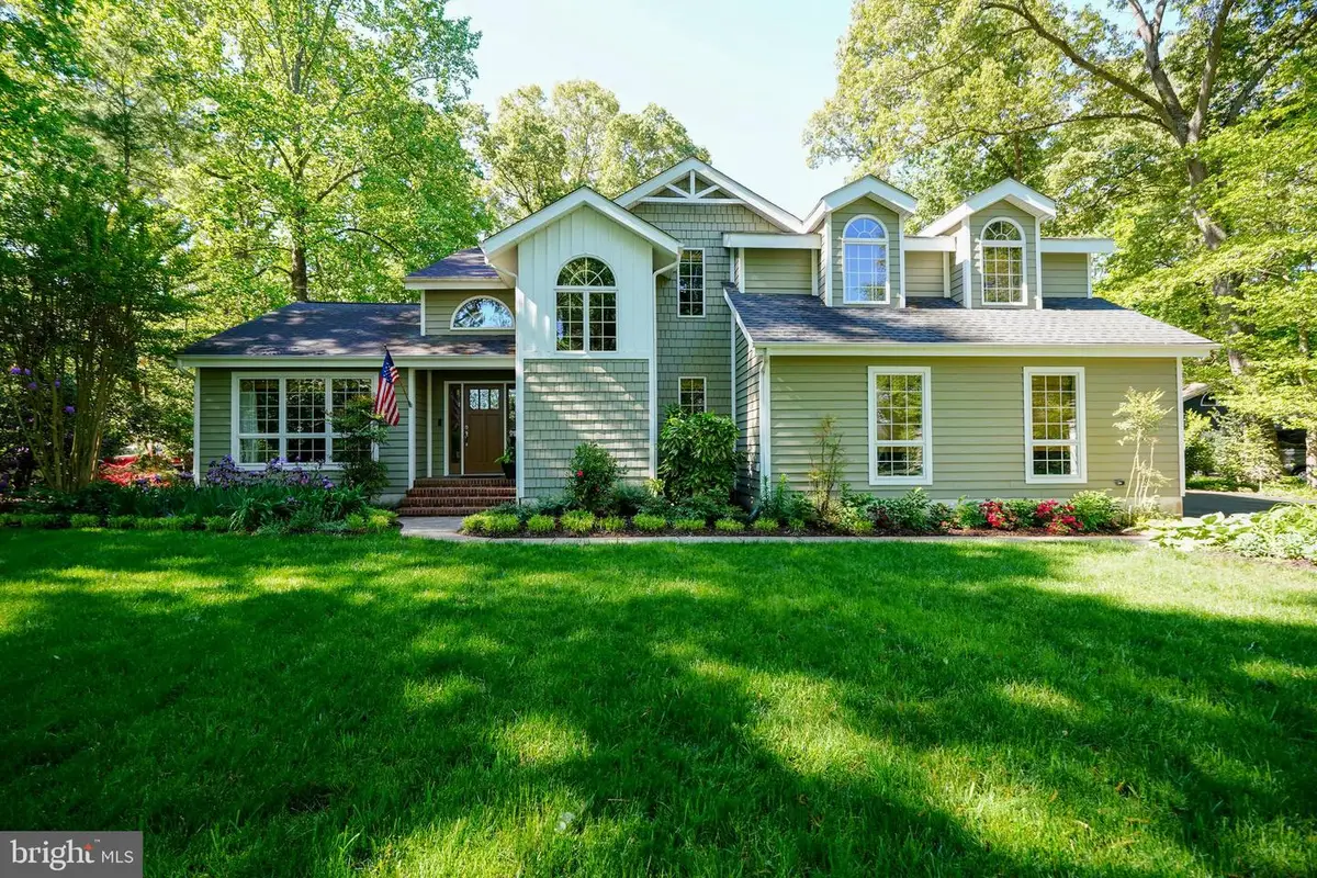 30792 Molly B Rd, Lewes, DE 19958 - #1