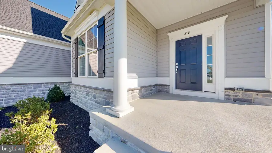23360a Greenbank Dr, Harbeson, DE 19951 - #2