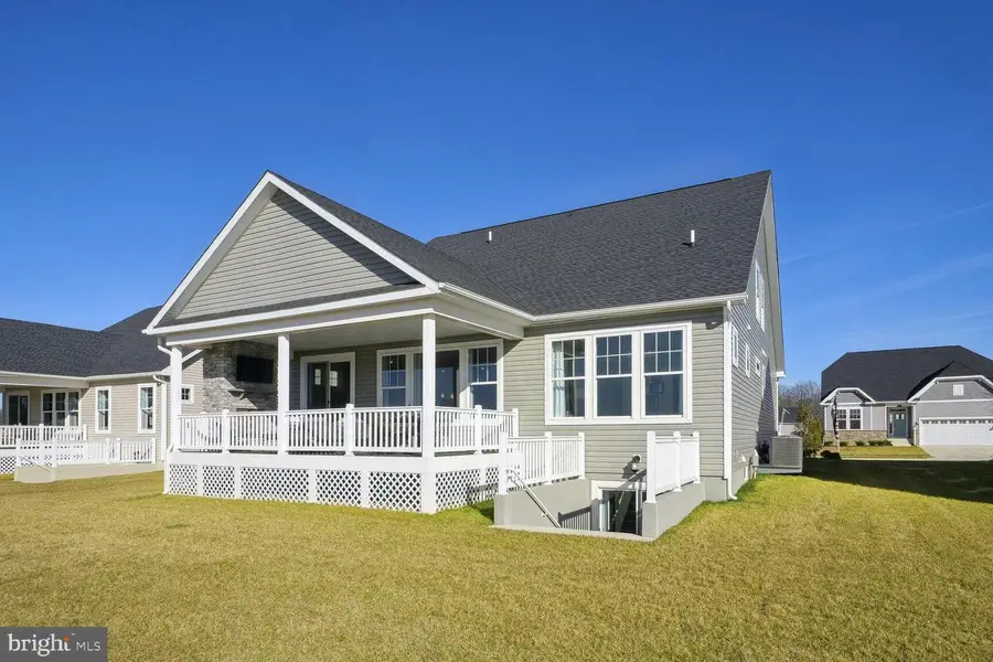 24376 Long Pond Dr, Lewes, DE 19958 - #2