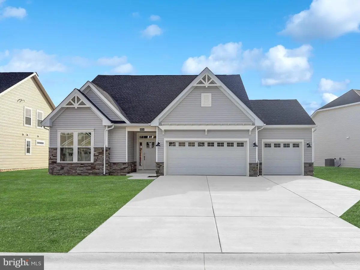 36510 Burleson Dr, Frankford, DE 19945 - #1