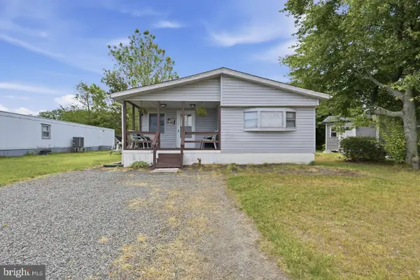 35436 Knoll Way #14535, MILLSBORO, DE 19966