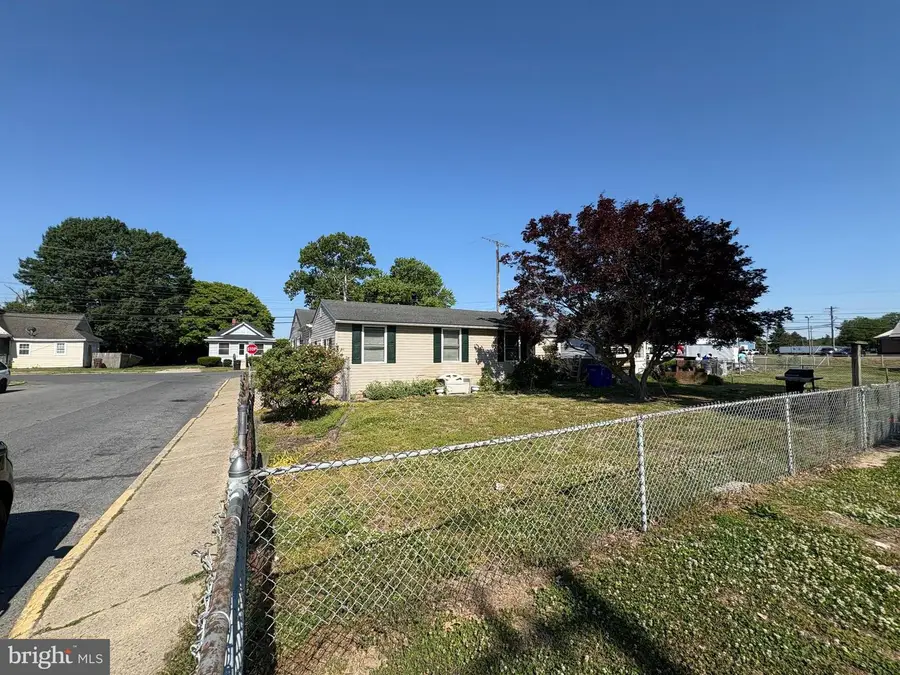 453 N North St, Seaford, DE 19973 - #2
