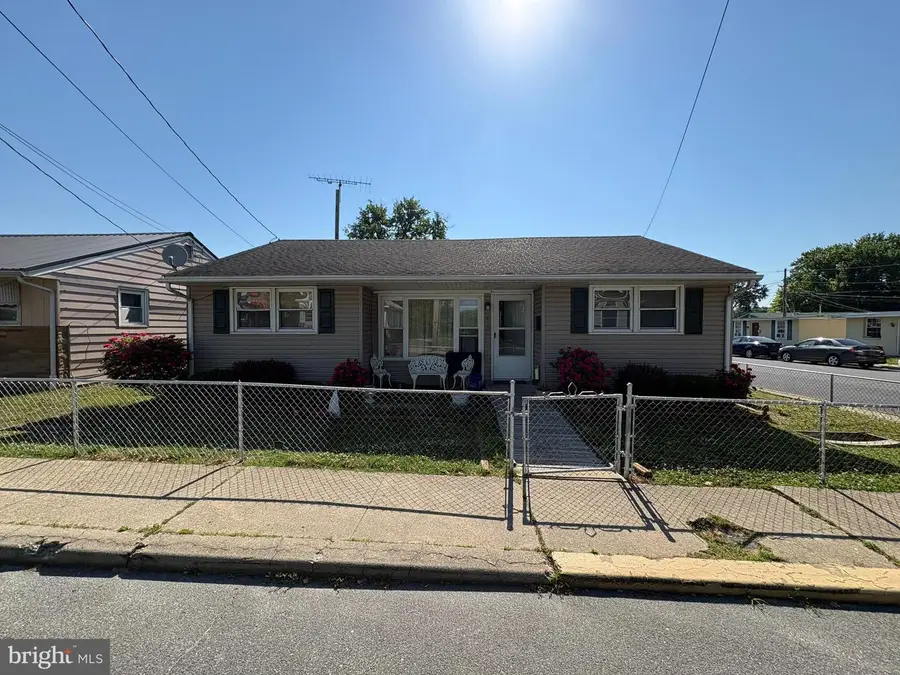 453 N North St, Seaford, DE 19973 - #3
