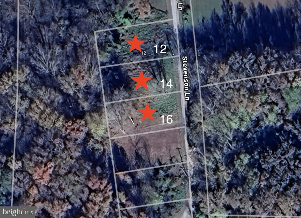 12-16 Stevenson Ln, Georgetown, DE 19947 - #1