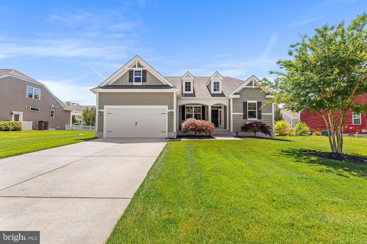 121 W Shore Dr, Milton, DE 19968 - #1