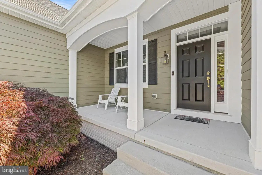 121 W Shore Dr, Milton, DE 19968 - #3