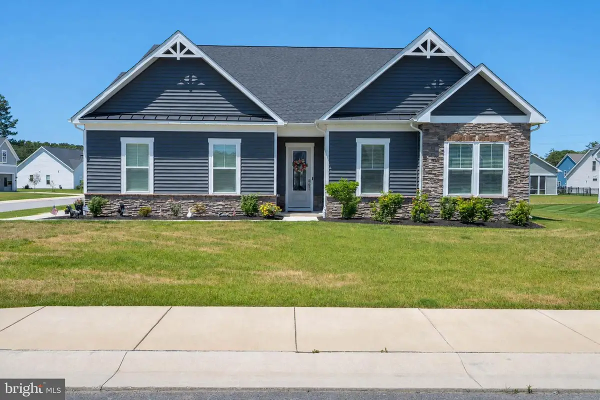 24591 Robert Andrew Dr, Millsboro, DE 19966 - #1