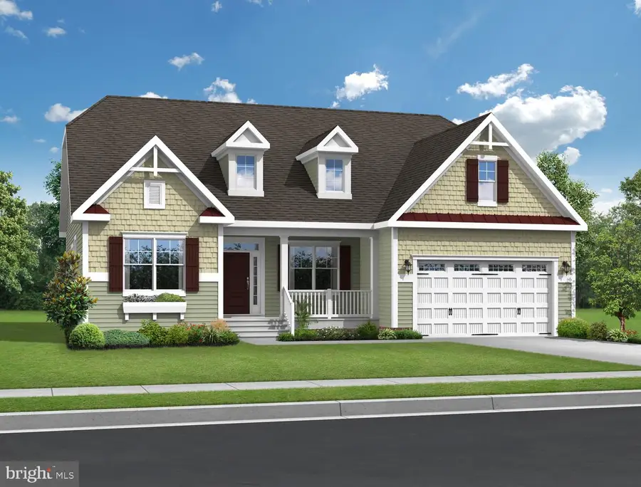 21048 Pisco Dr, Milford, DE 19963 - #2