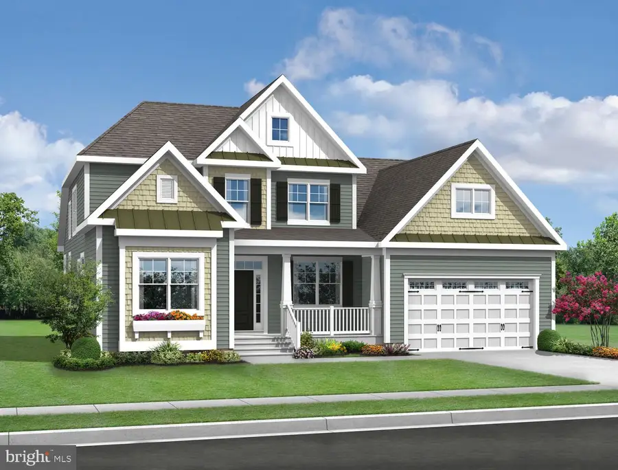 21048 Pisco Dr, Milford, DE 19963 - #3