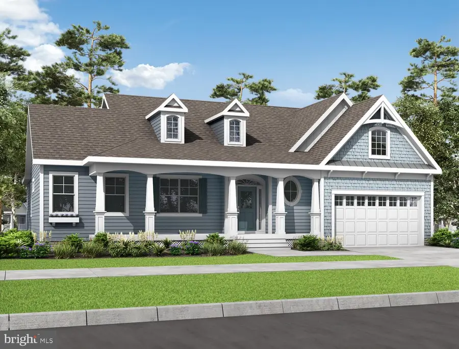 21050 Pisco Dr, Milford, DE 19963 - #2