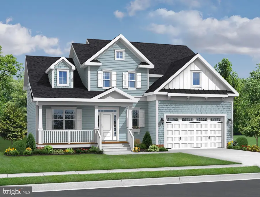 21058 Pisco Dr, Milford, DE 19963 - #3
