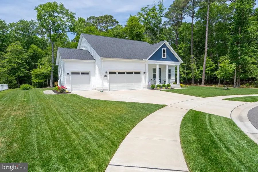 35199 Water Lily Ct, Frankford, DE 19945 - #2