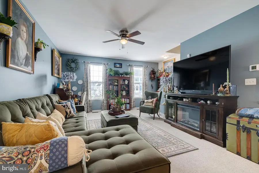 20649 Albermarle Ln, Millsboro, DE 19966 - #2