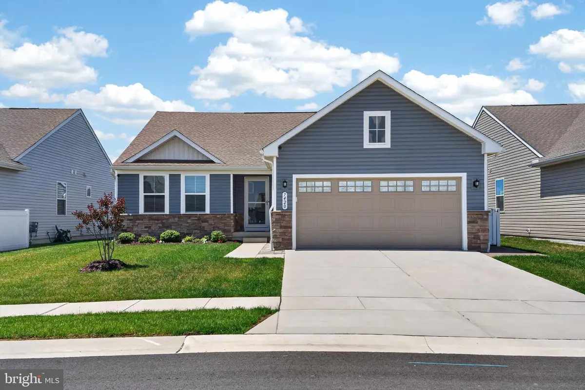 7420 Pinwheel Dr, Milford, DE 19963 - #1