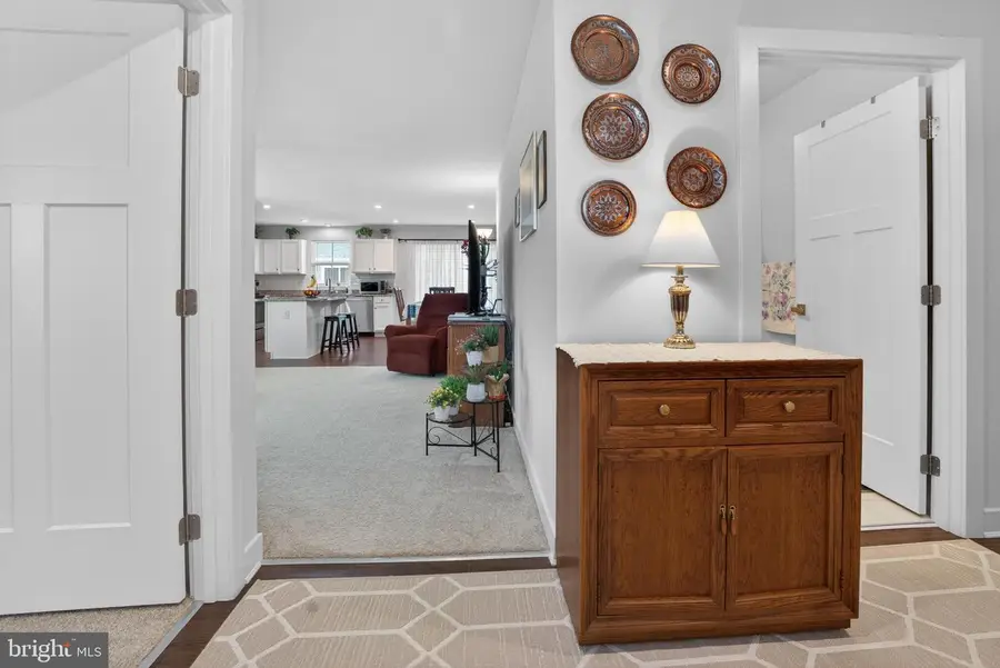 7420 Pinwheel Dr, Milford, DE 19963 - #3