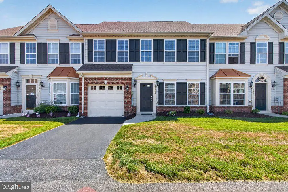 32308 Turnstone Ct #17, Millsboro, DE 19966 - #1