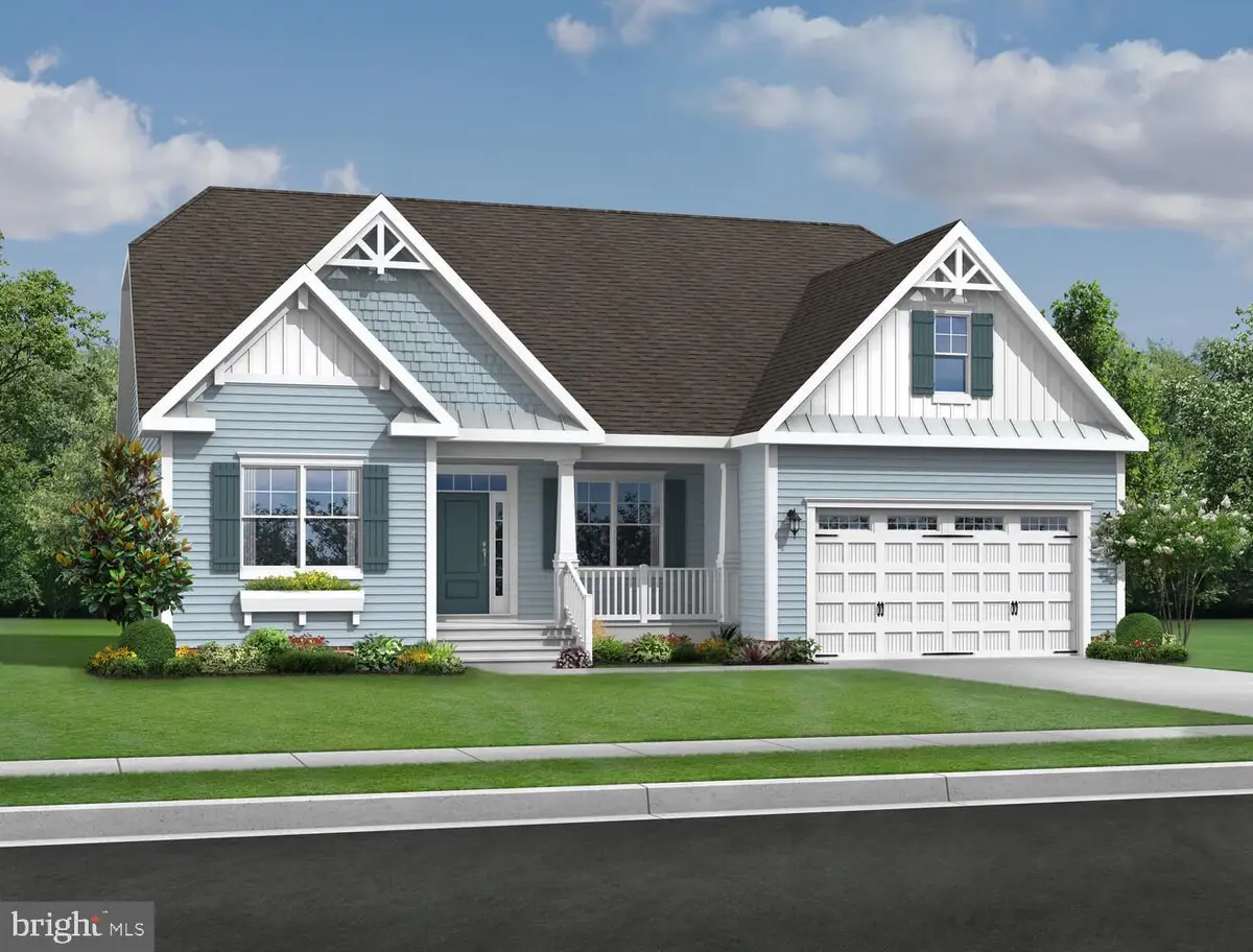 29528 Merganser Ct, Millsboro, DE 19966 - #1