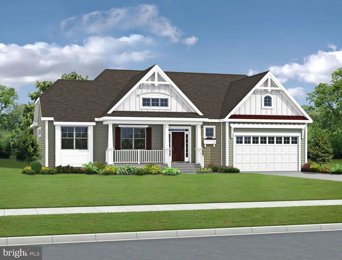 29532 Merganser Ct, Millsboro, DE 19966 - #1