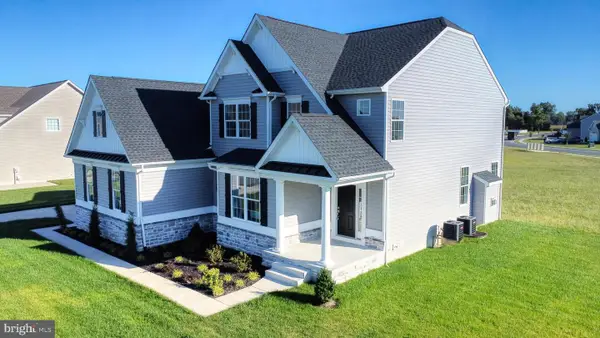 22416a Hummingbird Road, ELLENDALE, DE 19941