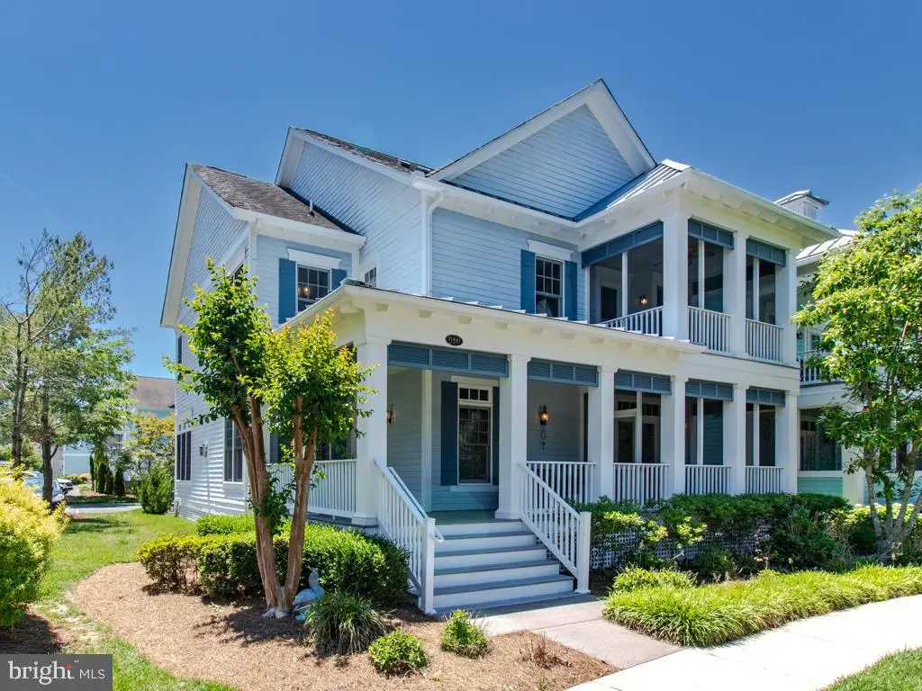 27447 S Nicklaus Ave, Millsboro, DE 19966 - #1