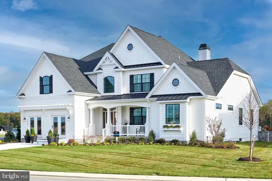 29760 Purple Finch Ct, Millsboro, DE 19966 - #2