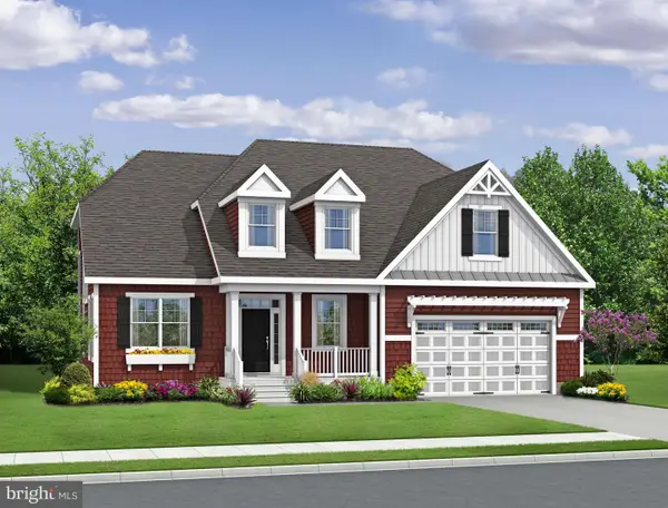 Lot 551 Tree Swallow Dr, MILLSBORO, DE 19966