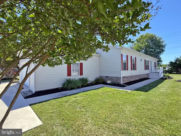 26 Whitehaven Way #13, LEWES, DE 19958