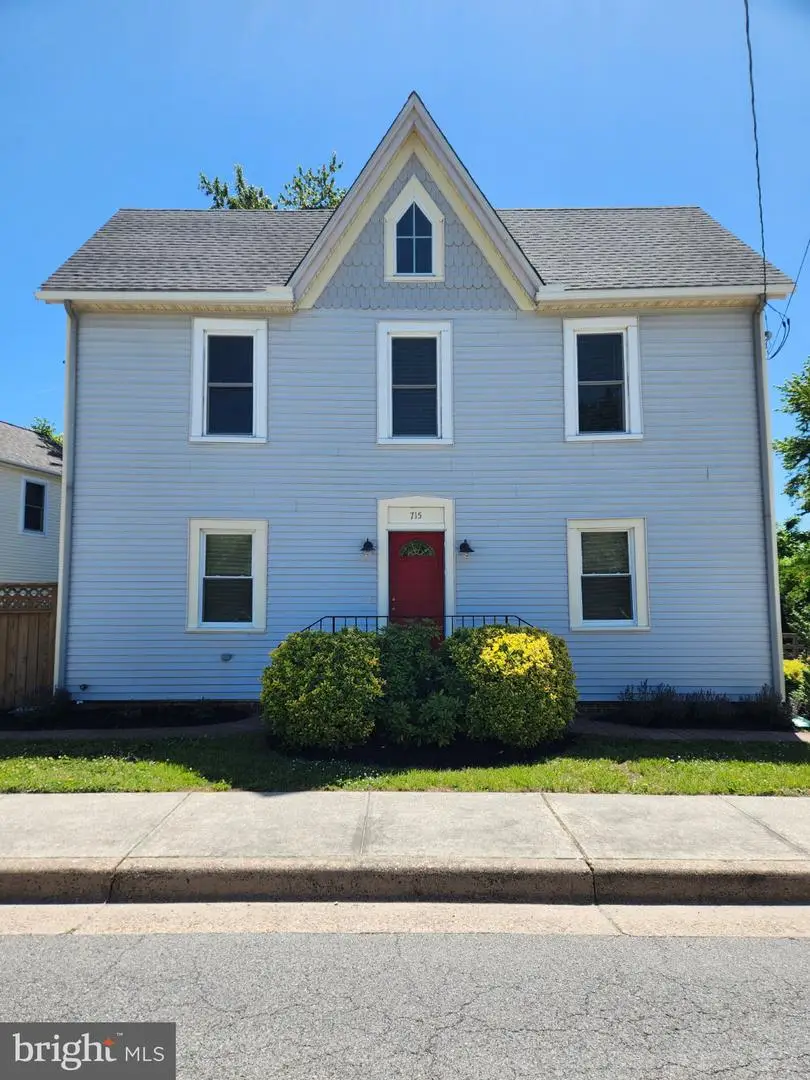 715 Kings Hwy, Lewes, DE 19958 - #1
