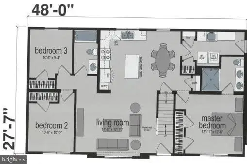 30802 Friendship Rd, Millsboro, DE 19966 - #3