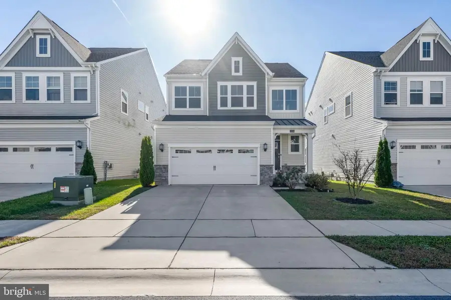 32056 Madison St, Millsboro, DE 19966 - #3