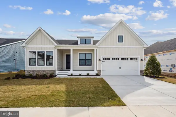15491 Solomon Way, LEWES, DE 19958