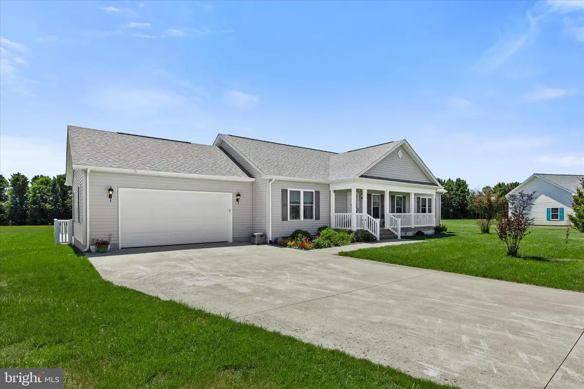 27188 Indian Meadows Cir, Millsboro, DE 19966 - #1