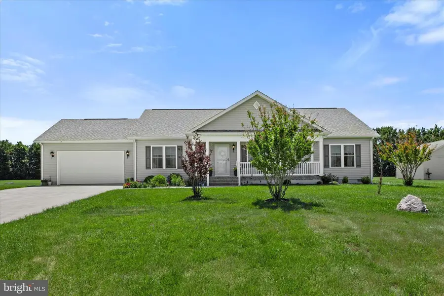 27188 Indian Meadows Cir, Millsboro, DE 19966 - #2