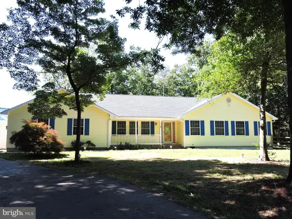 2 S Shore Dr, LINCOLN, DE 19960