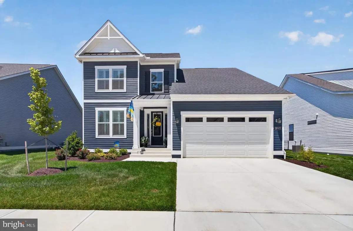 37025 Red Cedar Dr, Lewes, DE 19958 - #1