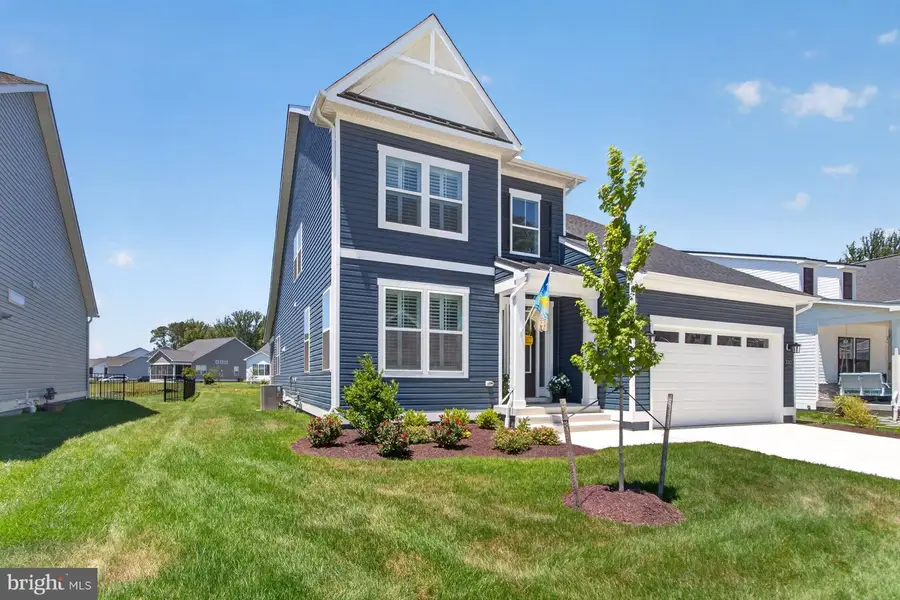37025 Red Cedar Dr, Lewes, DE 19958 - #2