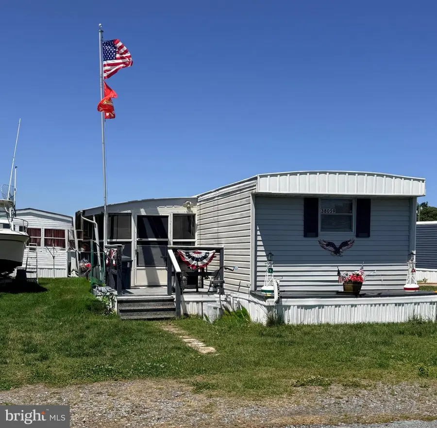 38059 Quail Rd #lot 136, Ocean View, DE 19970 - #3
