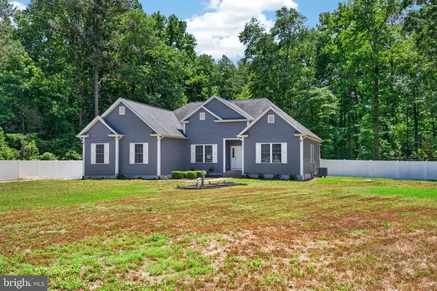5487 Foxshire Dr, Bridgeville, DE 19933 - #2
