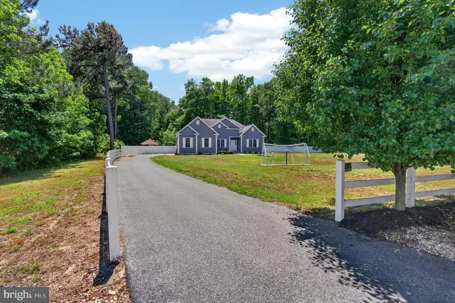 5487 Foxshire Dr, Bridgeville, DE 19933 - #3