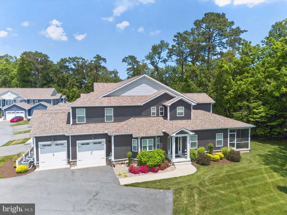 34879 White Shell, Rehoboth Beach, DE 19971 - #1