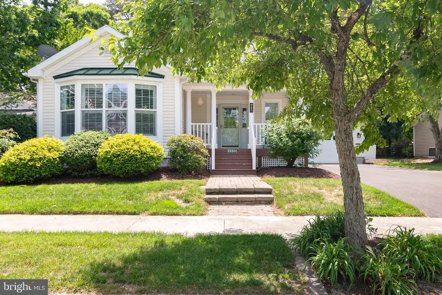 32801 Greens Way, Millsboro, DE 19966 - #3