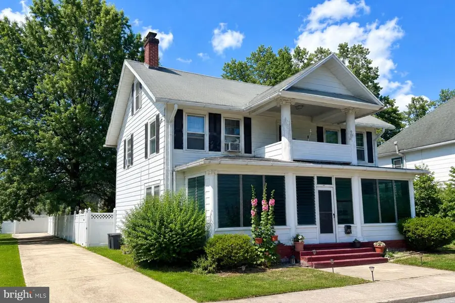 405 E Grove St, Delmar, DE 19940 - #2